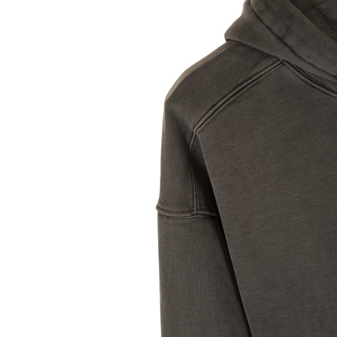 Carhartt WIP Hooded Vista Sweat Vulcan I029523_0WG_GD Degli Uberti